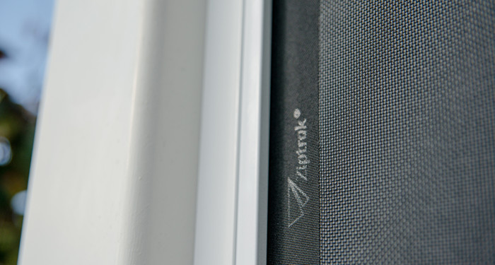 Ziptrak® Blinds